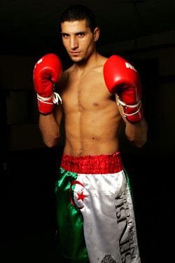 Sofiane Sebihi Sofiane Sebihi news latest fights boxing record videos photos
