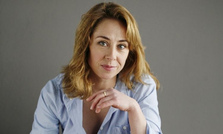 Sofie Gråbøl sofie grbl JungleKeycom Image