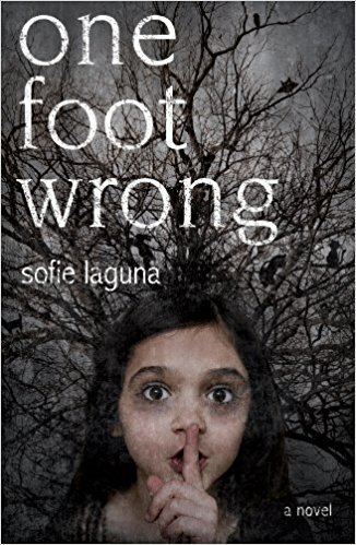 Sofie Laguna One Foot Wrong Sofie Laguna 9781590513163 Amazoncom Books