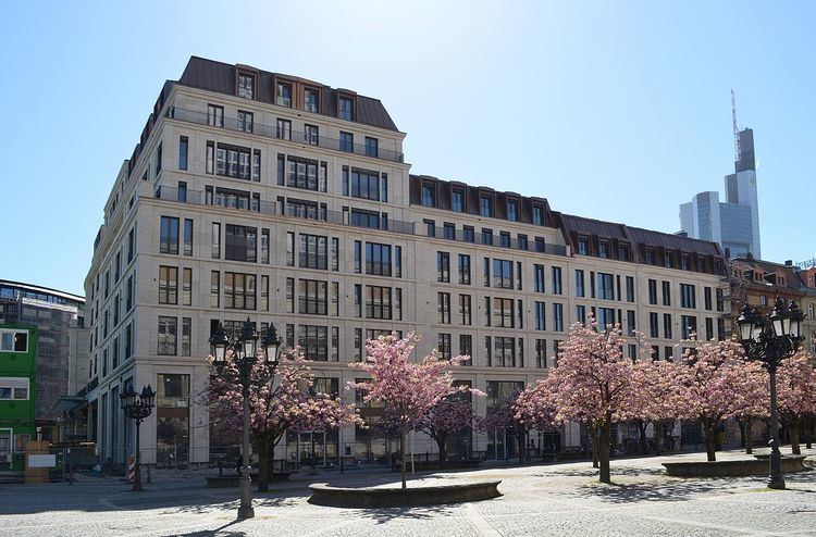 Sofitel Frankfurt Opera