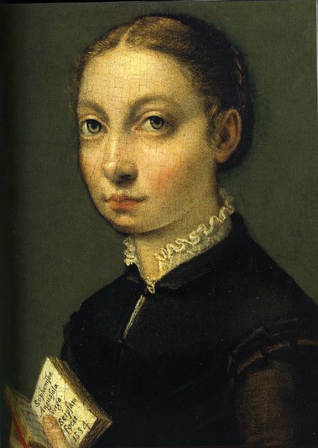 Sofonisba Anguissola httpswwwoneontaedufacultyfarberasarthImag