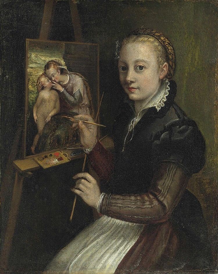 Sofonisba Anguissola Sofonisba Anguissola Works on Sale at Auction amp Biography