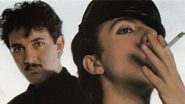 Soft Cell Soft Cell Thump