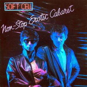 Soft Cell Soft Cell Wikipedia