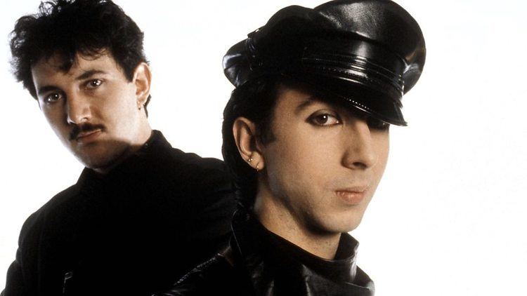 Soft Cell Soft Cell New Songs Playlists amp Latest News BBC Music