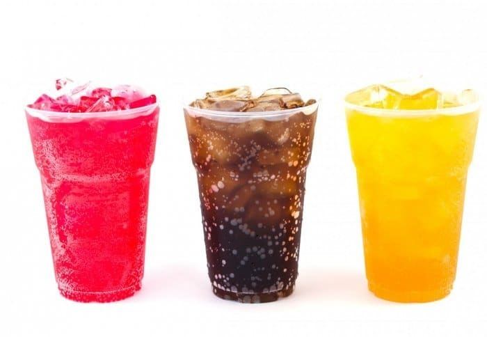 Soft drink Ethical Comparison Soft Drinks