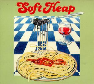 Soft Heap wwwprogarchivescomprogressiverockdiscography