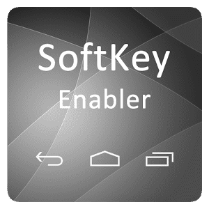 Soft key SoftKey Enabler Android Apps on Google Play