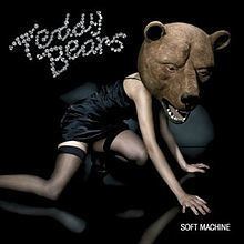 Soft Machine (Teddybears album) httpsuploadwikimediaorgwikipediaenthumbd