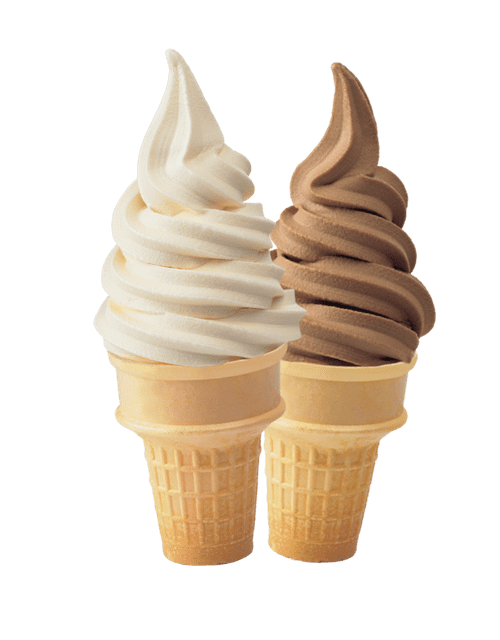 Soft serve Frostline Soft Serve Is a LactoseFree Treat with Profitable