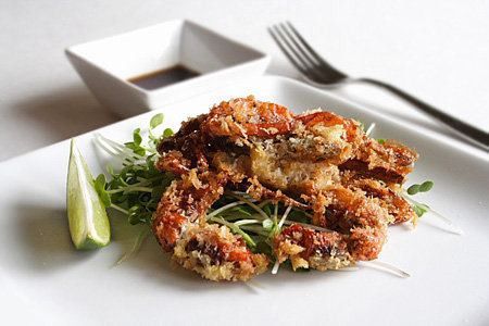 Soft-shell crab It39s Time You Knew The Truth About What SoftShell Crabs REALLY Are