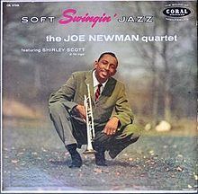 Soft Swingin' Jazz httpsuploadwikimediaorgwikipediaenthumb6
