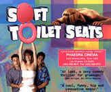 Soft Toilet Seats movie poster