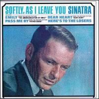 Softly, as I Leave You (album) httpsuploadwikimediaorgwikipediaenddcSof