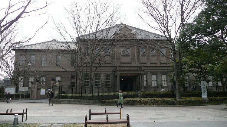 Sogakudo Concert Hall