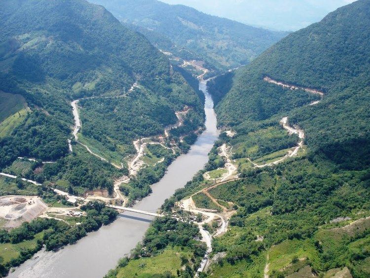 Sogamoso River staticpanoramiocomphotoslarge40725159jpg