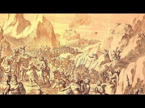 Siege of the Sogdian Rock