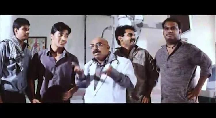 Soggadu (2005 film) Soggadu Full Movie Telugu Tarun Aarthi Agarwal Suresh
