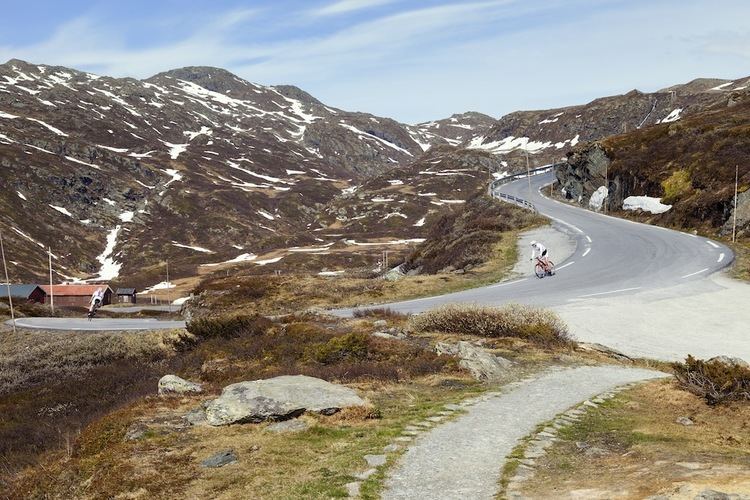 Sognefjellet Col d39Izoard vs Sognefjellet a tale of two climbs CyclingTips