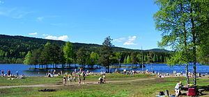 Sognsvann httpsuploadwikimediaorgwikipediacommonsthu