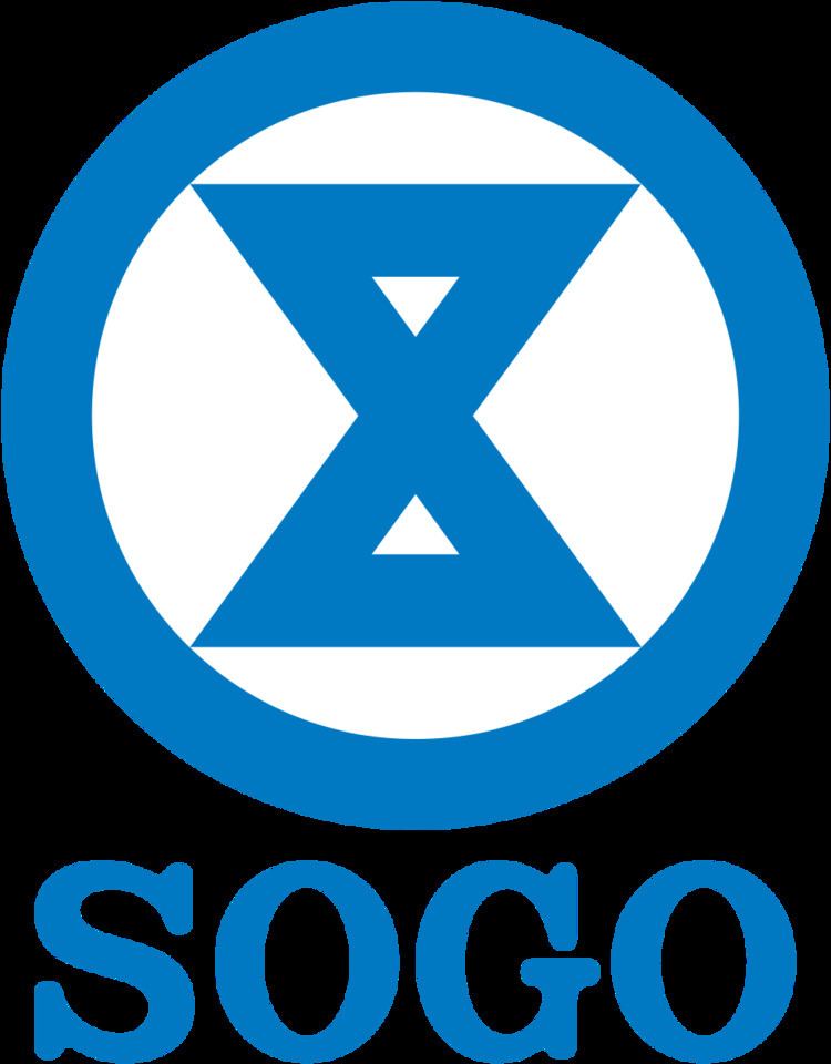 Sogo