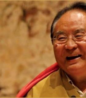 Sogyal Rinpoche wwwwisdompubsorgsitesdefaultfilesstylesauth