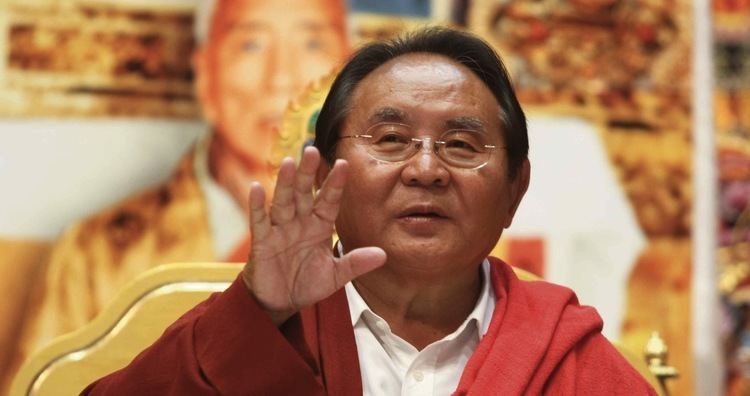 Sogyal Rinpoche Public Talk with Sogyal Rinpoche tickets on sale from