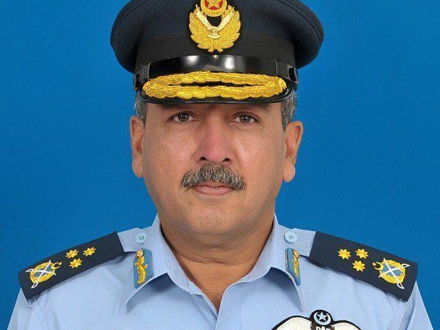 Sohail Aman Sohail Aman made new air chief Daily Pakistan Global