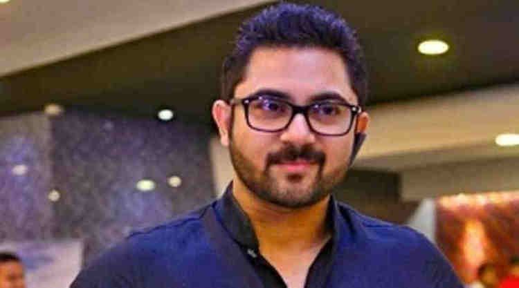 Soham Chakraborty Soham Chakraborty Height Weight Body Statistics Biography