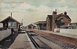 Soham railway station httpsuploadwikimediaorgwikipediacommonsthu