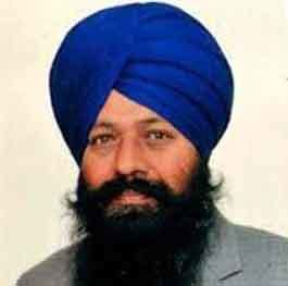 Sohan Singh Thandal Punjab Minister Sohan Singh Thandal suffers heart attack admitted