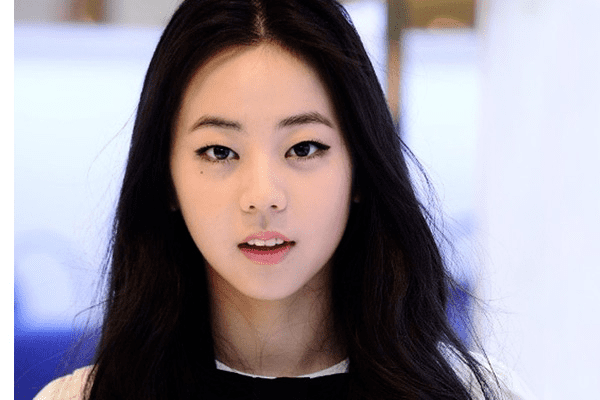 Sohee Asia Pacific Arts Sohee of Wonder Girls officially leaves JYP