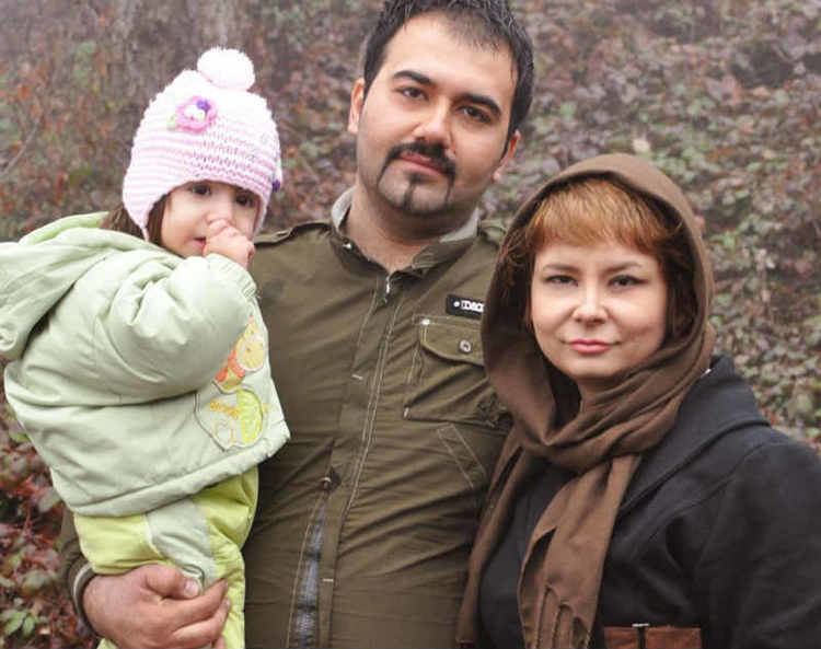 Soheil Arabi Iran gives 30yearold Soheil Arabi death penalty for anti