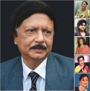 Sohel Rana (actor) Sohel Rana My heroines The Daily Star