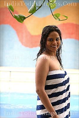 Sohini Paul Buy SOHINI PAUL Image India Today Images