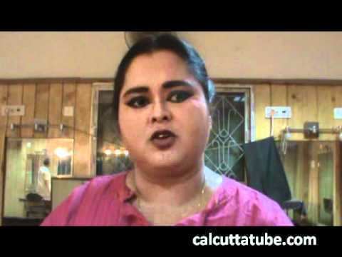 Sohini Sengupta Sohini Sengupta talks to CalcuttaTubeClip 1 YouTube
