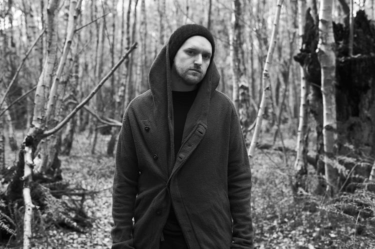 Sohn (musician) Producer and Singer Sohn Shares an Exclusive Music Video