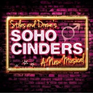 Soho Cinders wwwguidetomusicaltheatrecomshowsslogosSohoCi