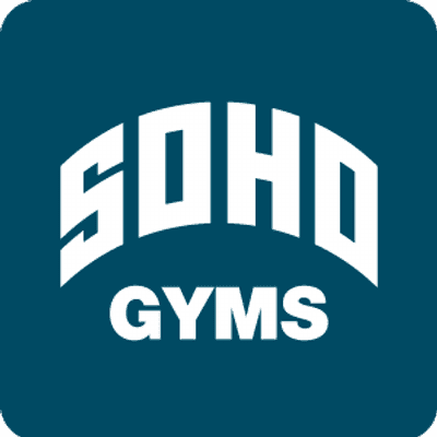 Soho Gyms httpspbstwimgcomprofileimages4846526402491