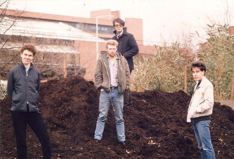 Soil (British band)