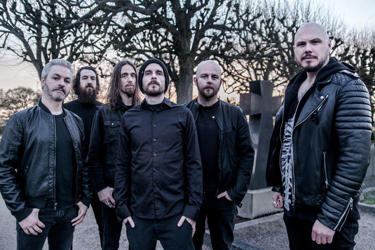 Soilwork Preview Every Song on the New SOILWORK Album The Ride Majestic