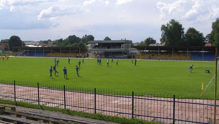 Sokil Stadium