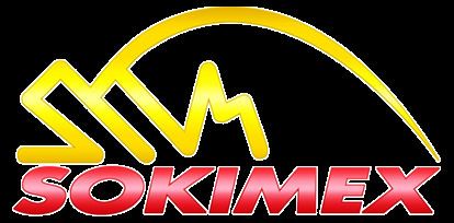 Sokimex uploadwikimediaorgwikipediadebb4SOKIMEXlog