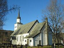 Soknedal Church httpsuploadwikimediaorgwikipediacommonsthu