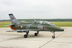 Soko G-4 Super Galeb Soko G4 Super Galeb Wikipedia