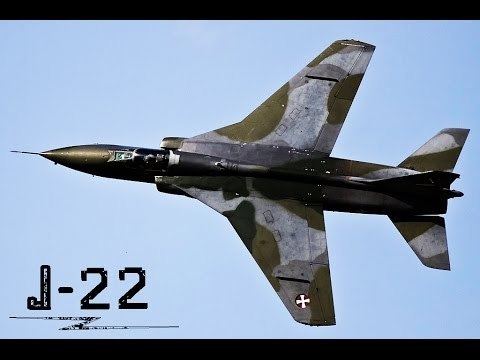 Soko J-22 Orao Soko J22 Orao Eagle YouTube