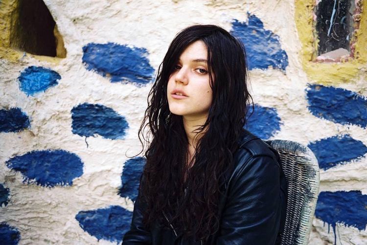 Soko (singer) The Voice French Singer Soko on Her Music Mood Swings
