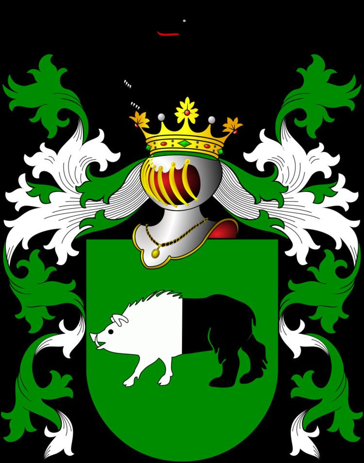 Sokola coat of arms