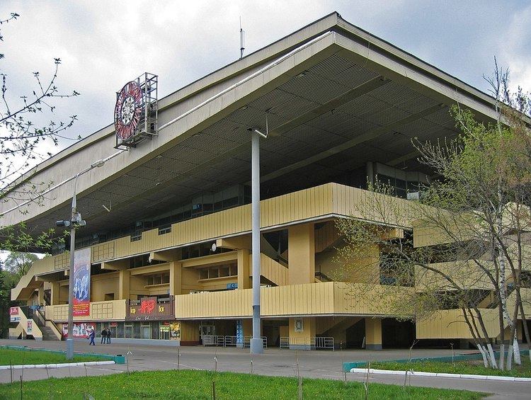 Sokolniki Arena