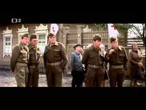 Sokolovo (film) Sokolovo 1974 valec dramaCZ dabDTVMir12839 YouTube